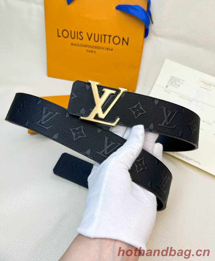 Louis Vuitton Belt 38MM LVB00186-2